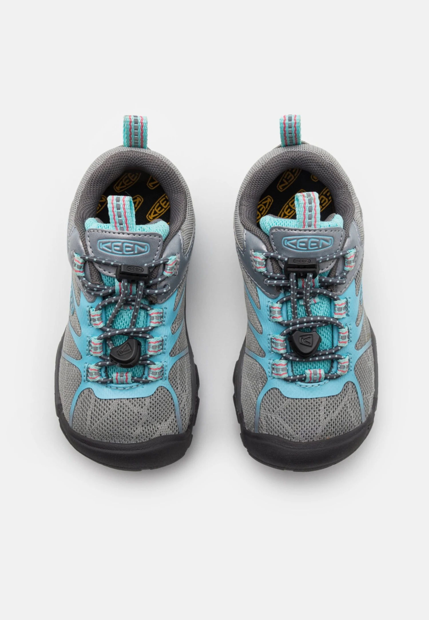 Keen Chandler 2 Cnx- Zapatillas De Senderismo - Antigua Sand/Drizzle 4 Keen Chandler 2 Cnx- Zapatillas De Senderismo - Antigua Sand/Drizzle - Imagen 4