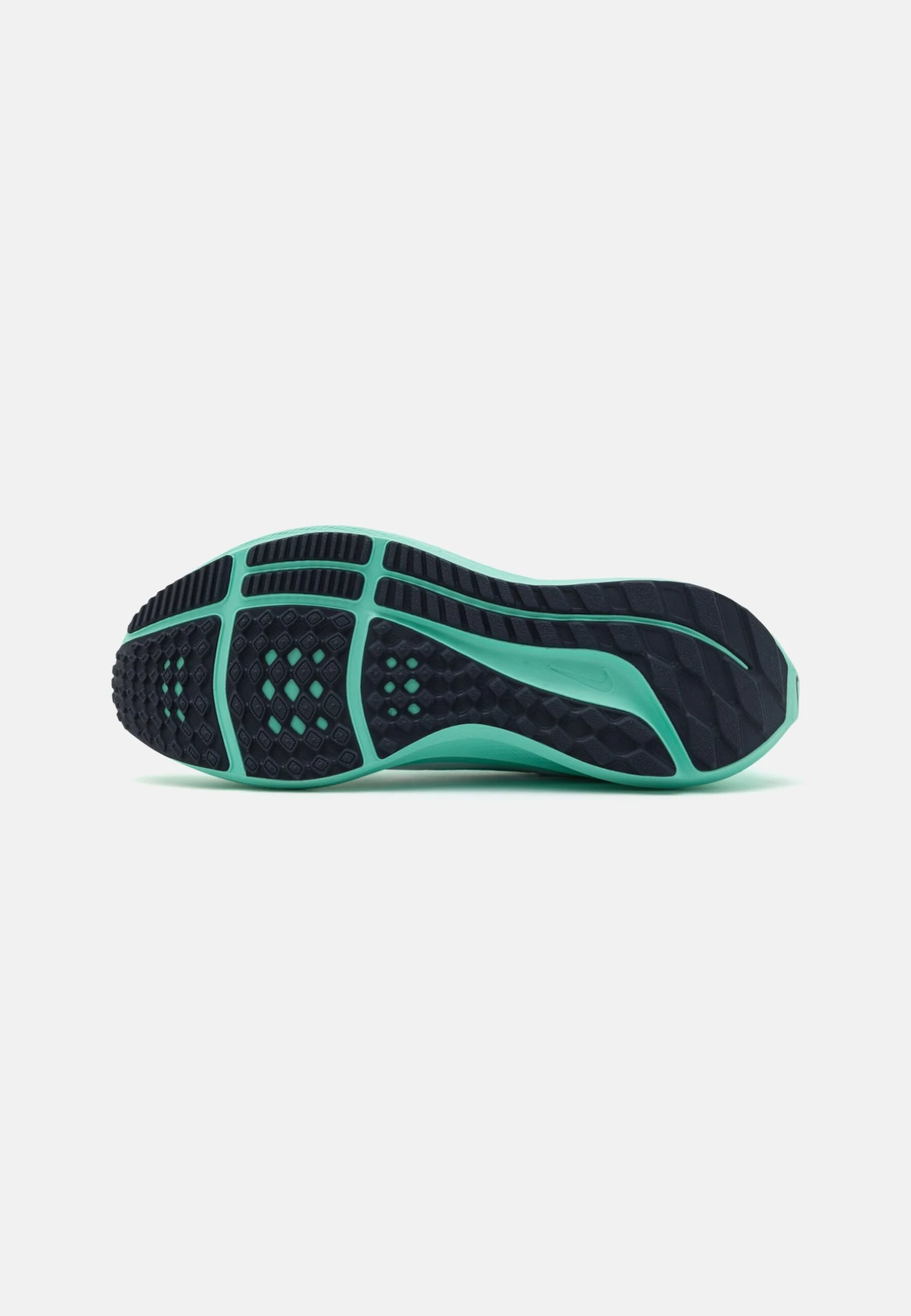 Nike Performance Air Zoom Pegasus 40 Unisex - Zapatillas De Running Neutras - Emerald Rise/White/Clear Jade/Jade Ice 5 Nike Performance Air Zoom Pegasus 40 Unisex - Zapatillas De Running Neutras - Emerald Rise/White/Clear Jade/Jade Ice - Imagen 5