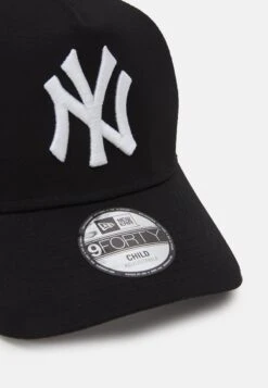 NEW ERA Kids Essential Aframe Trucker Unisex - Equipación De Clubes - Black/White 7 NEW ERA Kids Essential Aframe Trucker Unisex - Equipación De Clubes - Black/White -ADIDAS PERFORMANCE Ventas 184491e53ab54184b1a794c34c84afe3