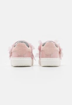 Monnalisa Con Fiorellini - Zapatillas - Rosa Chiaro -ADIDAS PERFORMANCE Ventas 18e6da302dd44f39948e8212347dbcdb