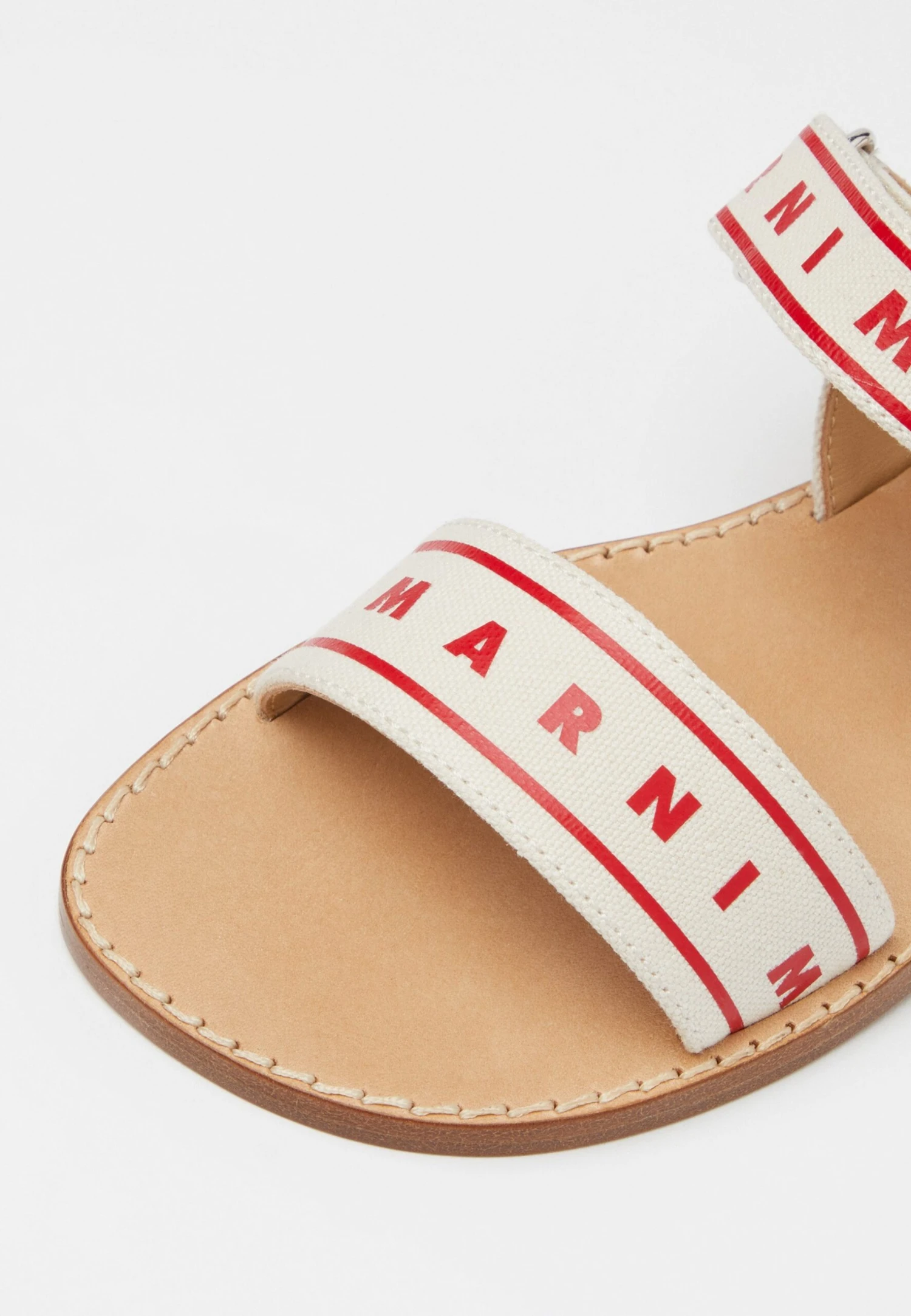 Marni Sandalias - Beige 6 Marni Sandalias - Beige - Imagen 6