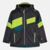 CMP Kid Snaps Hood Unisex - Chaqueta De Snowboard - Antracite 7 CMP Kid Snaps Hood Unisex - Chaqueta De Snowboard - Antracite -ADIDAS PERFORMANCE Ventas 19943d06fdc74fafad69704acd4dabcb