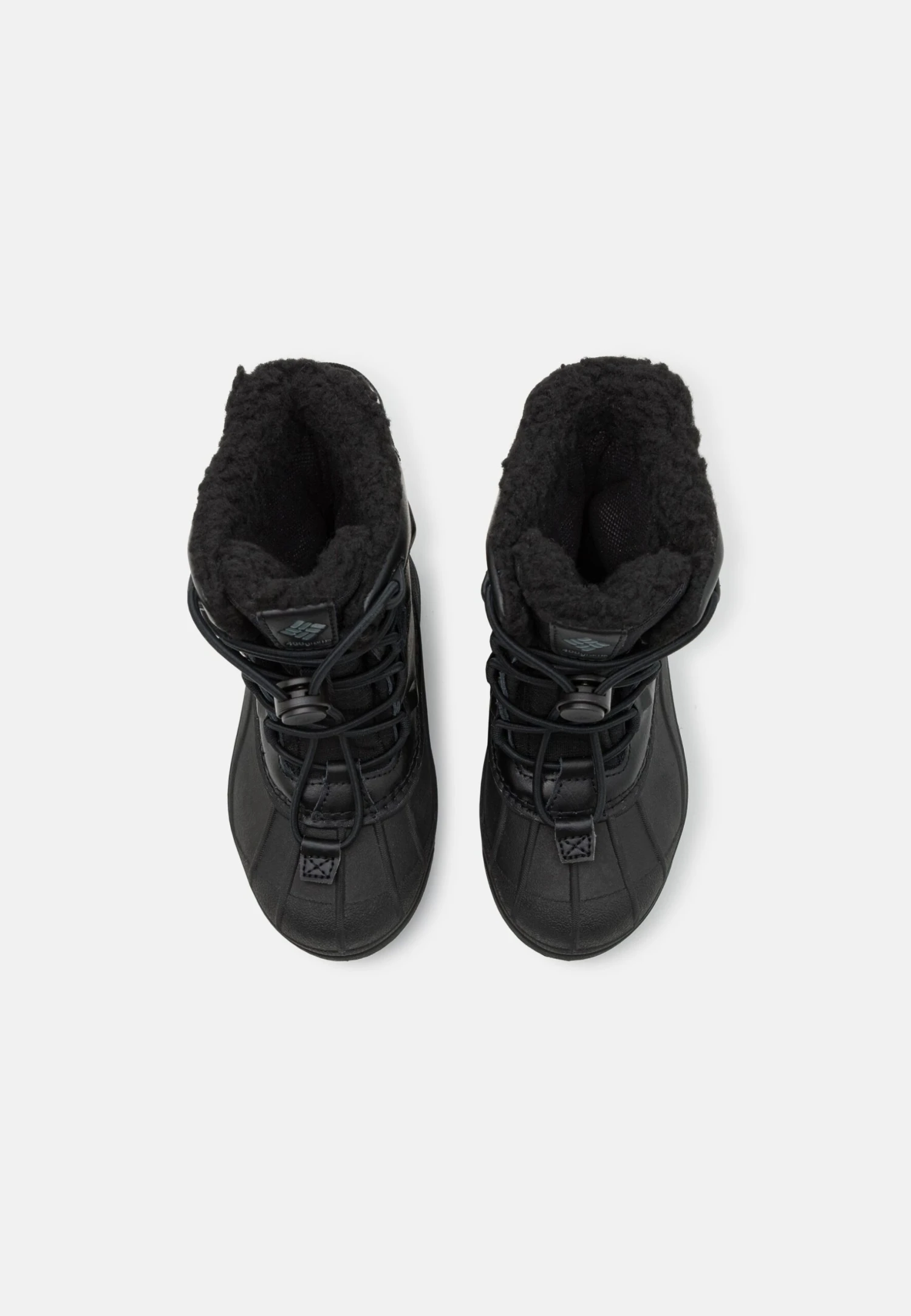 Columbia Childrens Bugaboot Celsius Unisex - Botas De Snowboard - Black/Graphite 4 Columbia Childrens Bugaboot Celsius Unisex - Botas De Snowboard - Black/Graphite - Imagen 4