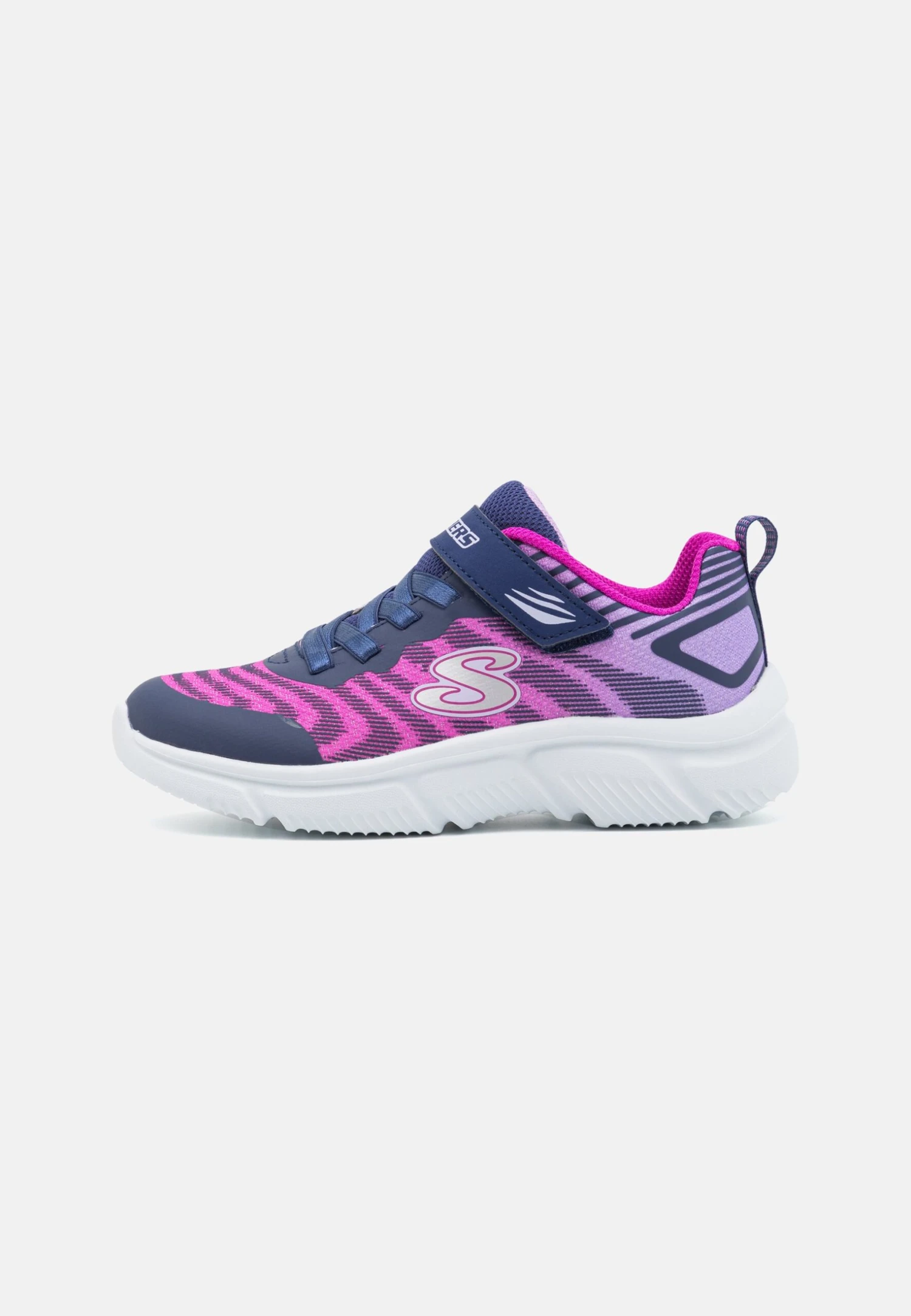 Girls Go Run 650 Fierce Flash Unisex - Zapatillas De Running Neutras - Azul Marino 1 Girls Go Run 650 Fierce Flash Unisex - Zapatillas De Running Neutras - Azul Marino