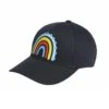 ADIDAS PERFORMANCE Rainbow - Gorra - Legend Ink Bliss Blue