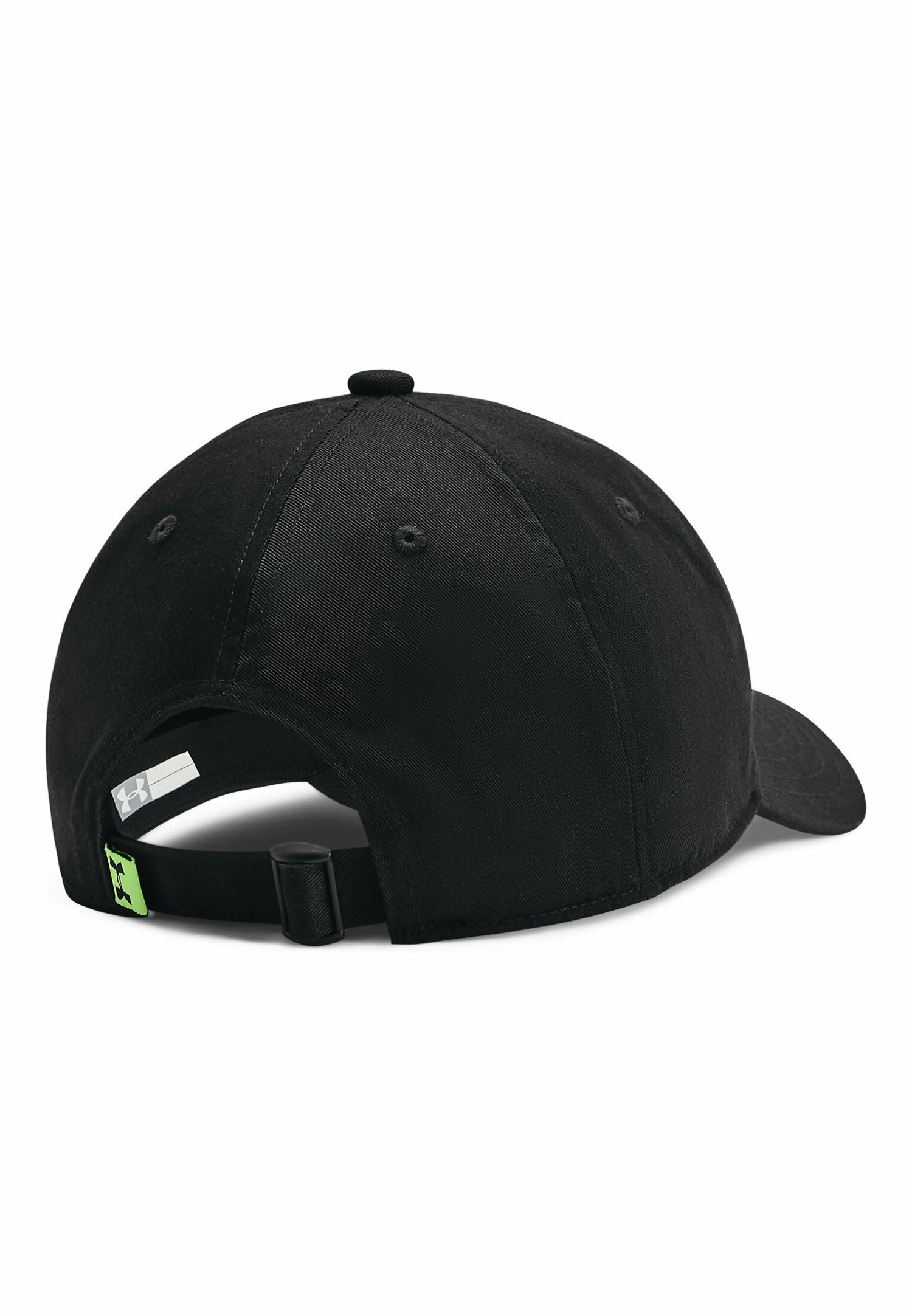 Under Armour Gorra - Black 2 Under Armour Gorra - Black - Imagen 2