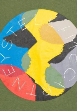 Sport - Sudadera - Green 5 Sport - Sudadera - Green -ADIDAS PERFORMANCE Ventas 1cb062f745ac4a239f9a23f0d73d0fe6