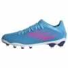 ADIDAS PERFORMANCE X Speedflow.3 Mg Unisex - Botas De Fútbol Con Tacos - Blue -ADIDAS PERFORMANCE Ventas 1cd01fdf5d414e91a566134980b58667