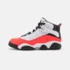 Jordan 6 Rings Unisex - Zapatillas De Baloncesto - White/Black/Infrared -ADIDAS PERFORMANCE Ventas 1e6683bdcbd94f348756a838efb44cc6