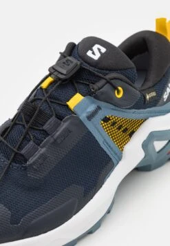 Salomon X Raise Gtx Unisex - Zapatillas De Senderismo - Night Sky/China Blue/Lemon -ADIDAS PERFORMANCE Ventas 1eaa0f9c94d748b8bf1ea654710ad0ba