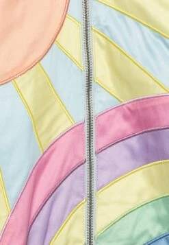 Chaquetas Bomber - Colourful -ADIDAS PERFORMANCE Ventas 1ead9a7afe734af1b984ea61c8b79518