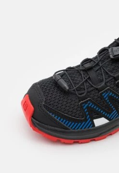 Salomon Xa Pro V8 Unisex - Zapatillas De Senderismo - Black/Lapis Blue/Fiery Red -ADIDAS PERFORMANCE Ventas 1edc5e1ddbce48f4bafc2581a78296ab