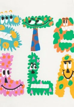 Unisex - Camiseta Estampada - Ivory -ADIDAS PERFORMANCE Ventas 1edcf94d2a584d3f9072acd7d53440cd