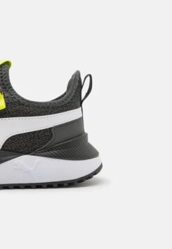 Puma Pacer Easy Street Jr Unisex - Zapatillas De Running Neutras - Shadow Gray/White/Lime Smash -ADIDAS PERFORMANCE Ventas 1f0c921601cc423eb3c70c398b04d6da