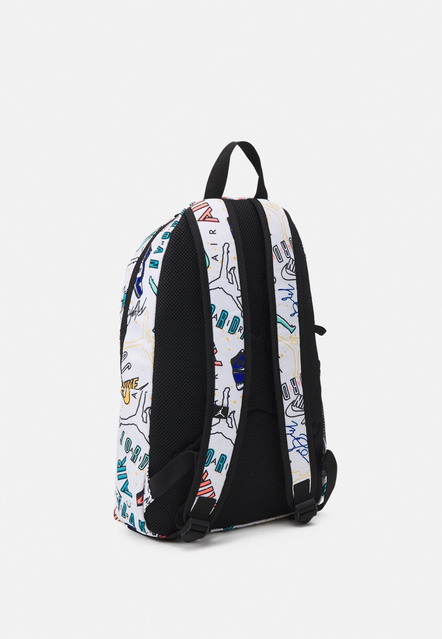 Jordan Air School Backpack With Pencil Case Unisex Set - Estuche Escolar - Assorted 2 Jordan Air School Backpack With Pencil Case Unisex Set - Estuche Escolar - Assorted - Imagen 2