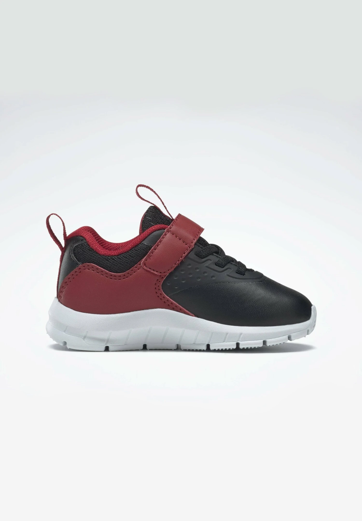 Reebok Rush Runner 4 - Zapatillas De Running Neutras - Black 10 Reebok Rush Runner 4 - Zapatillas De Running Neutras - Black - Imagen 10