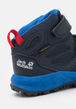 Jack Wolfskin Woodland Texapore Mid Vc K - Zapatillas De Senderismo - Dark Blue/Red -ADIDAS PERFORMANCE Ventas 2018e44ab7cd4a7d94668cda320370a8