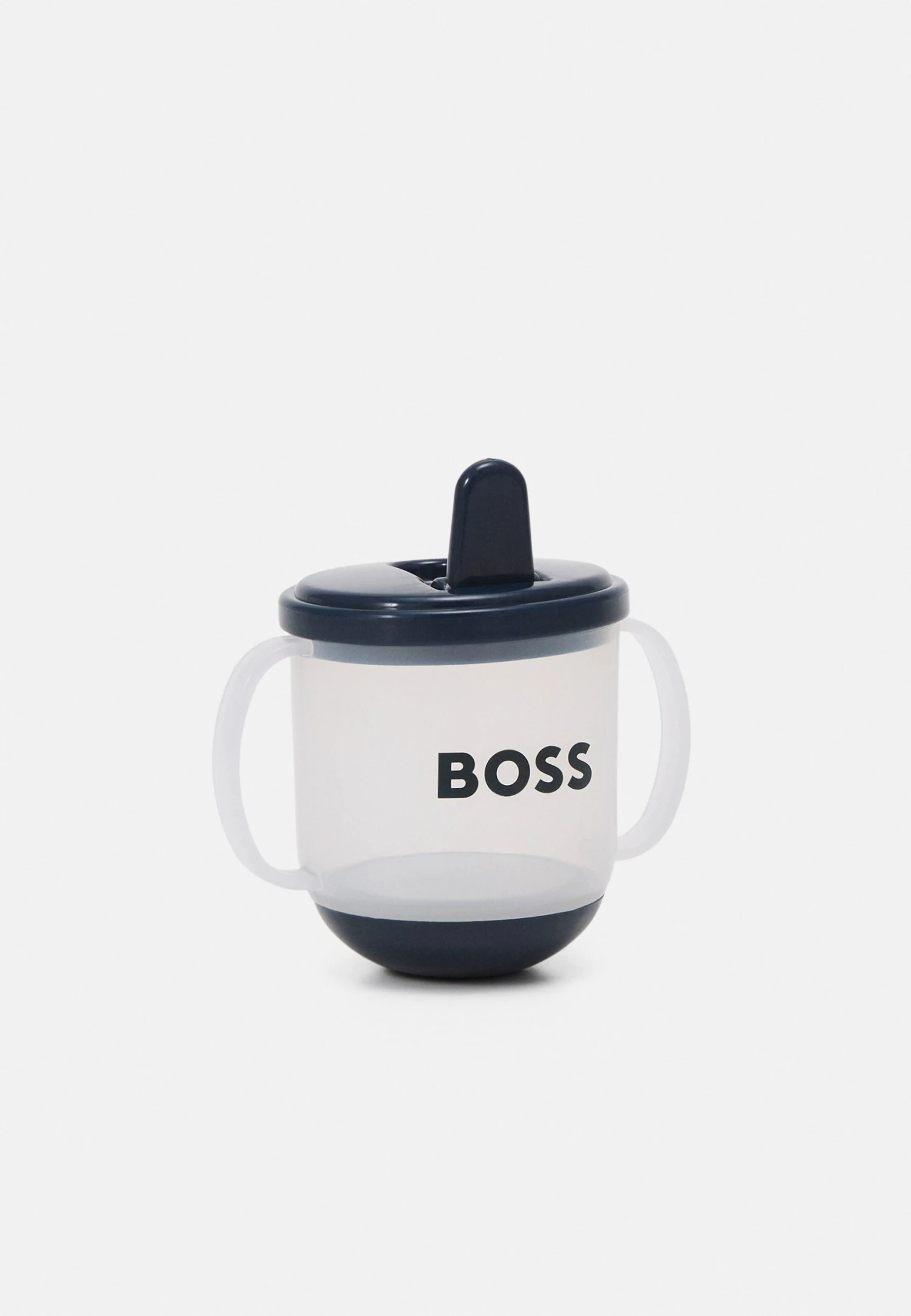 BOSS Kidswear Cup Unisex - Biberón - Navy 1 BOSS Kidswear Cup Unisex - Biberón - Navy