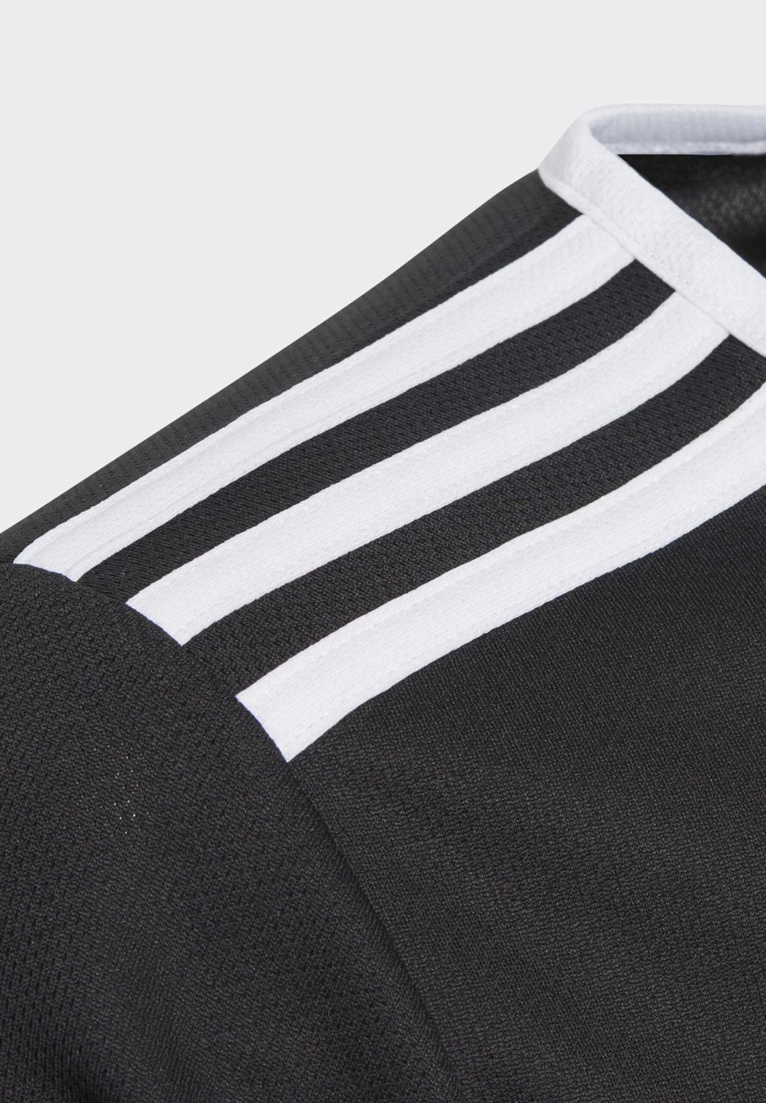 ADIDAS PERFORMANCE Entrada Jersey - Camiseta Estampada - Black 4 ADIDAS PERFORMANCE Entrada Jersey - Camiseta Estampada - Black - Imagen 4