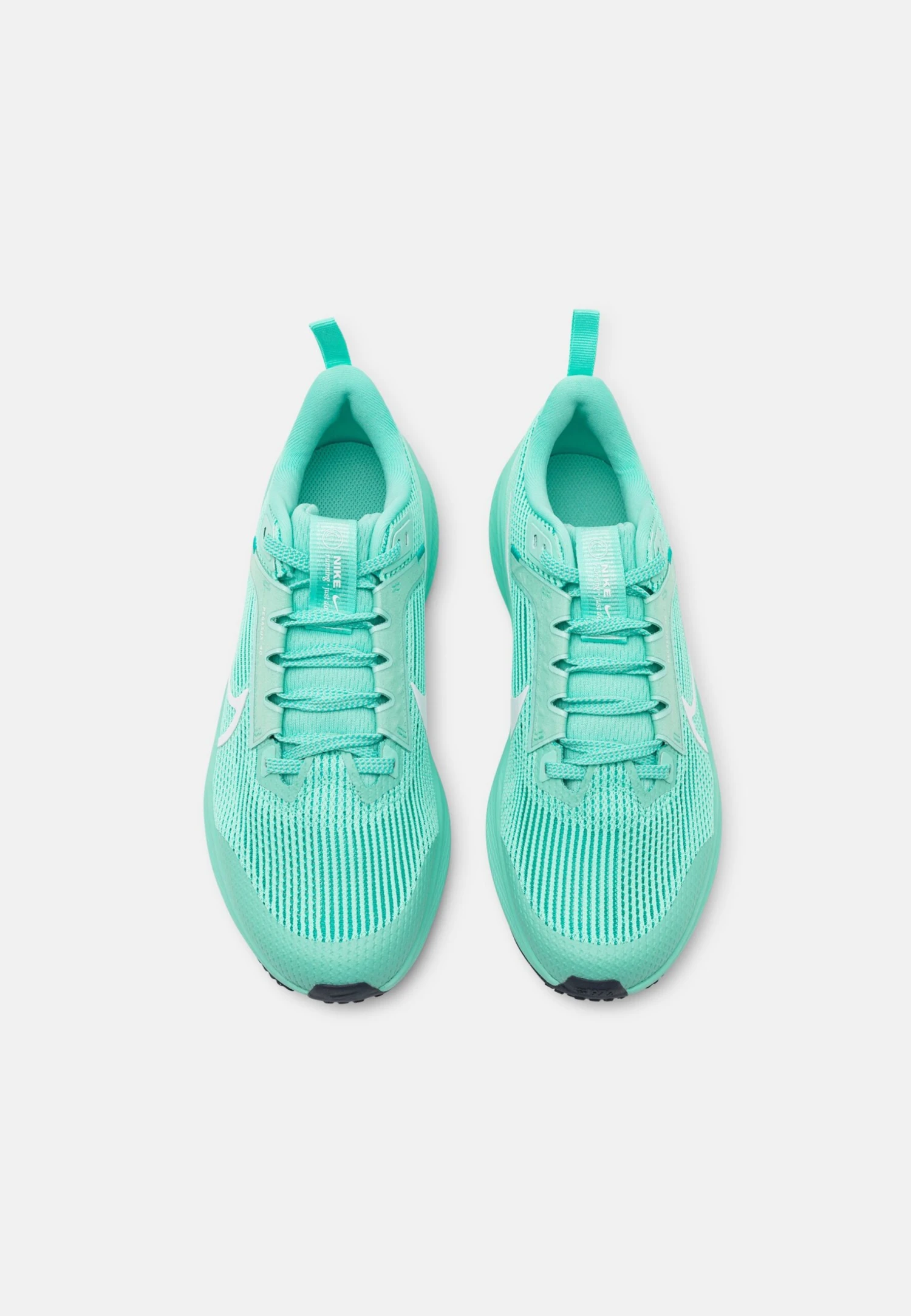 Nike Performance Air Zoom Pegasus 40 Unisex - Zapatillas De Running Neutras - Emerald Rise/White/Clear Jade/Jade Ice 4 Nike Performance Air Zoom Pegasus 40 Unisex - Zapatillas De Running Neutras - Emerald Rise/White/Clear Jade/Jade Ice - Imagen 4