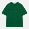 Marni Unisex - Camiseta Estampada - Green 13 Marni Unisex - Camiseta Estampada - Green -ADIDAS PERFORMANCE Ventas 211dc1dff62d4a5ea803e089aa8559e9
