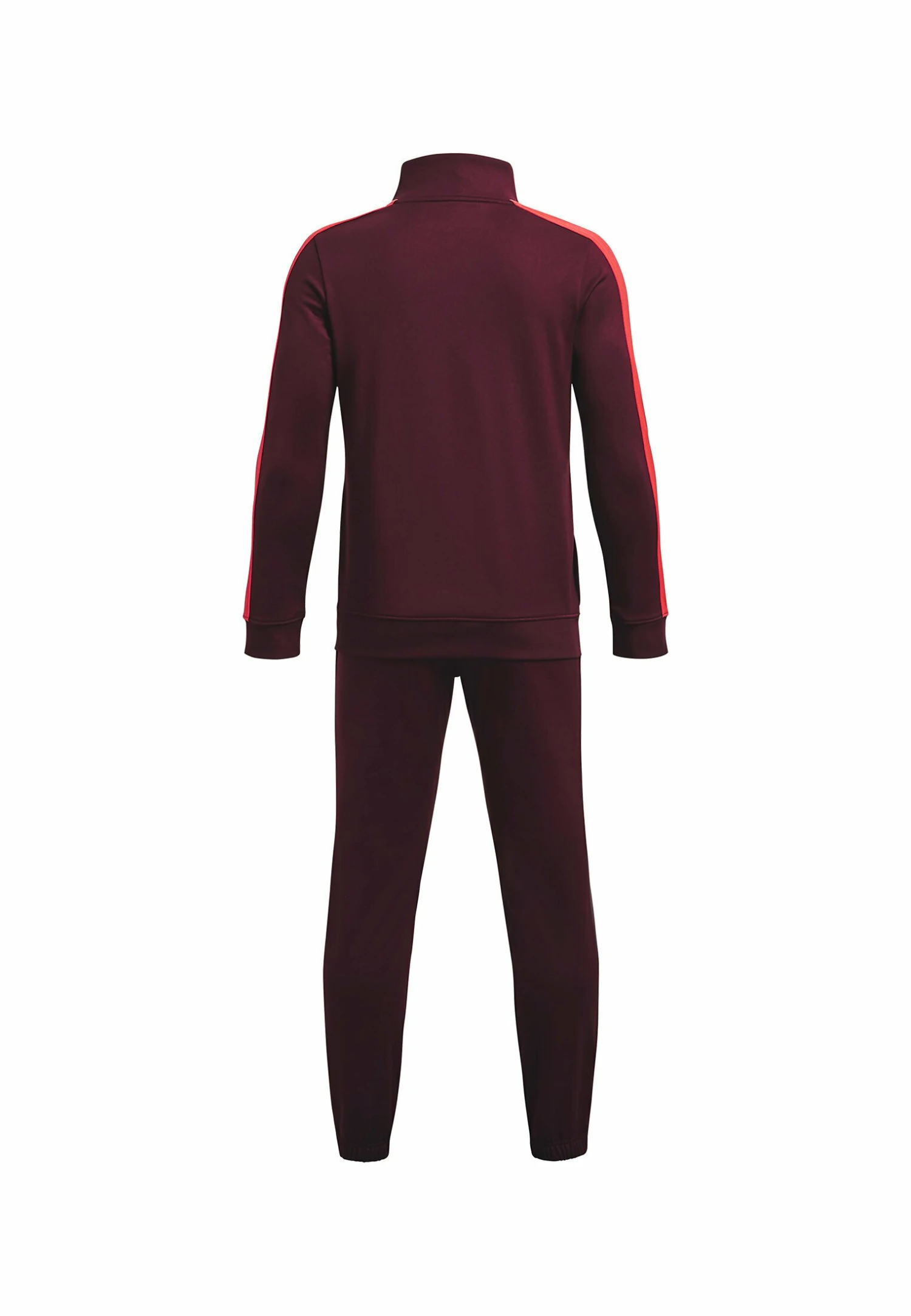 Under Armour Set Cb - Chándal - Dark Maroon 2 Under Armour Set Cb - Chándal - Dark Maroon - Imagen 2