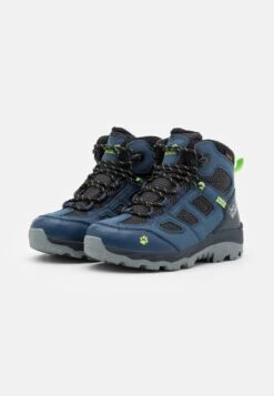 Jack Wolfskin Vojo Texapore Mid Unisex - Zapatillas De Senderismo - Dark Blue/Lime 7 Jack Wolfskin Vojo Texapore Mid Unisex - Zapatillas De Senderismo - Dark Blue/Lime -ADIDAS PERFORMANCE Ventas 2225763a3dcf40939b6983106be97faa