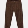 MICHAEL KORS KIDS Bottoms - Pantalones - Chocolate Brown -ADIDAS PERFORMANCE Ventas 22555776c43946b4afd8b55dd7759ea0