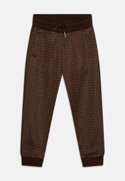 MICHAEL KORS KIDS Bottoms - Pantalones - Chocolate Brown