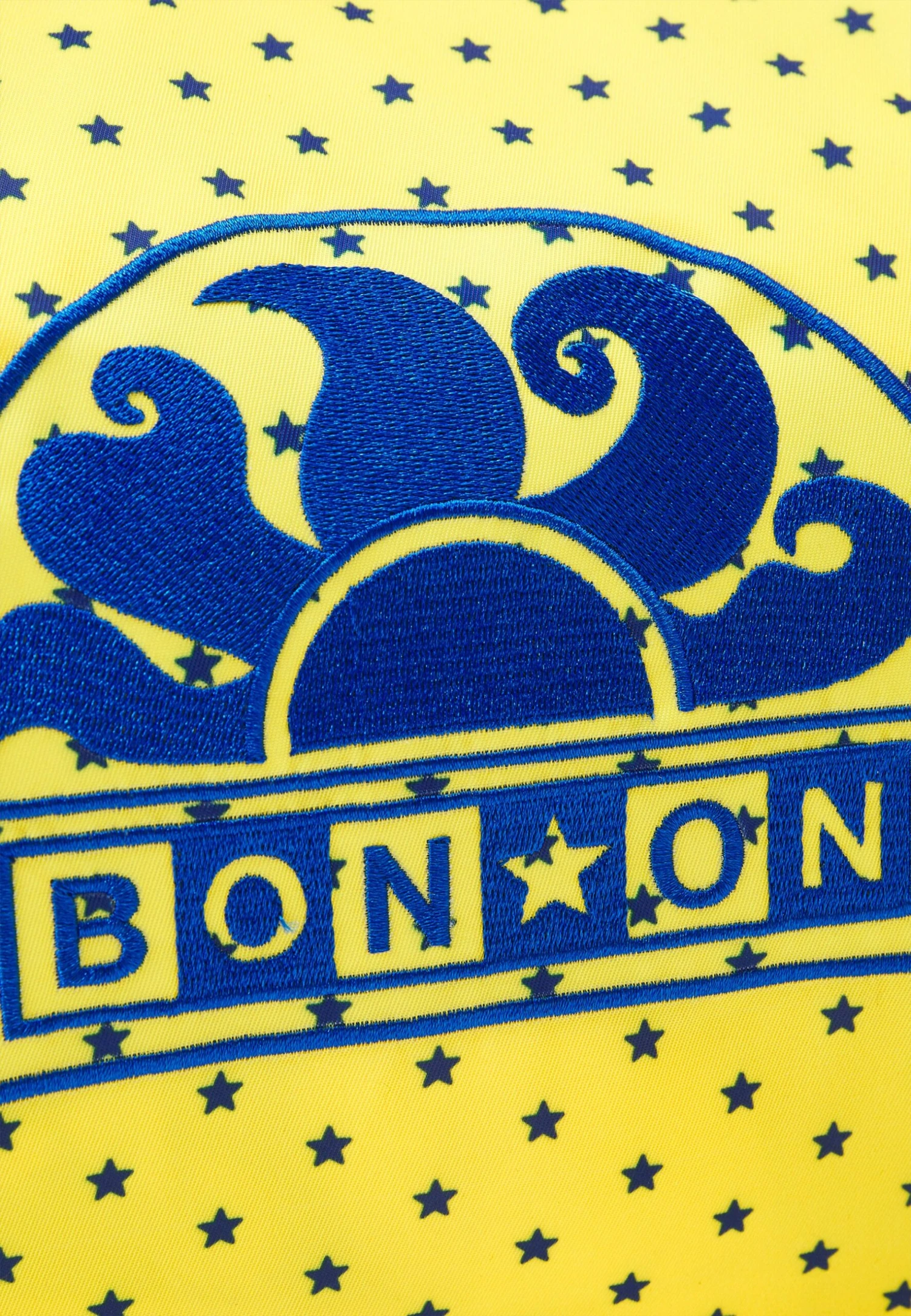 Bonton Swimbag Sundek Unisex - Bolsa De Deporte - Semi Jaune 5 Bonton Swimbag Sundek Unisex - Bolsa De Deporte - Semi Jaune - Imagen 5