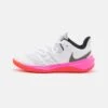 Nike Performance Zoom Hyperspeed Court Unisex - Zapatillas De Balonmano - White/Black/Bright Crimson/Pink Blast -ADIDAS PERFORMANCE Ventas 22e99b4e97c44773976a8ccca261d0e6
