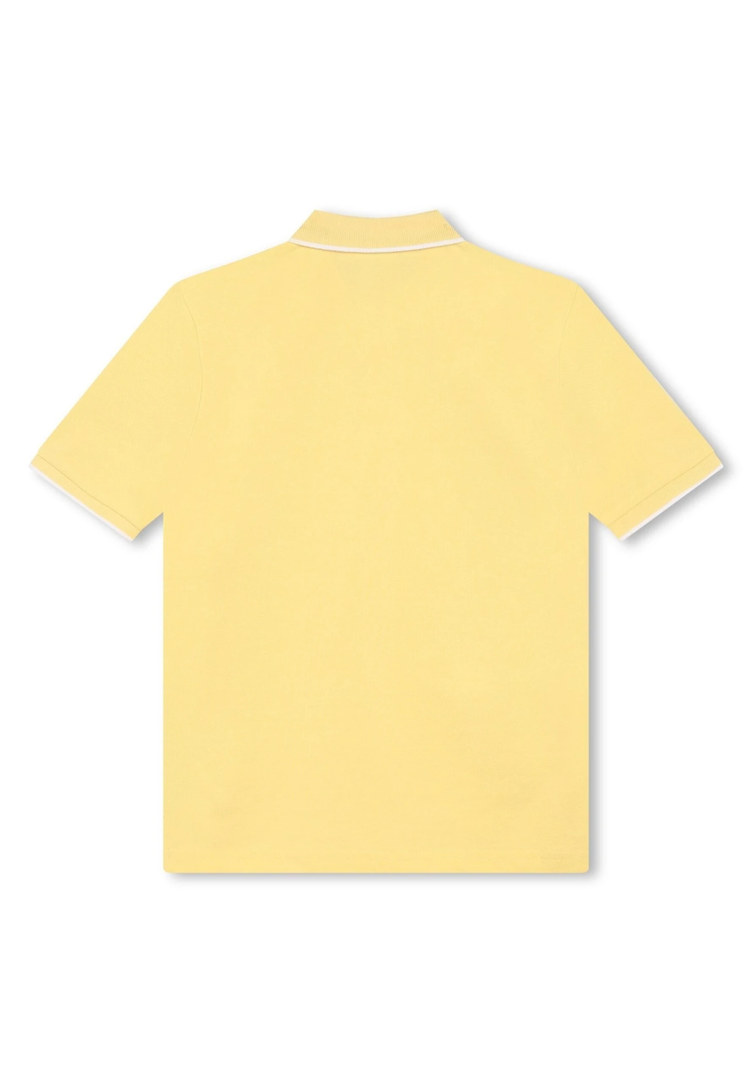 BOSS Kidswear Polo - Mais 2 BOSS Kidswear Polo - Mais - Imagen 2