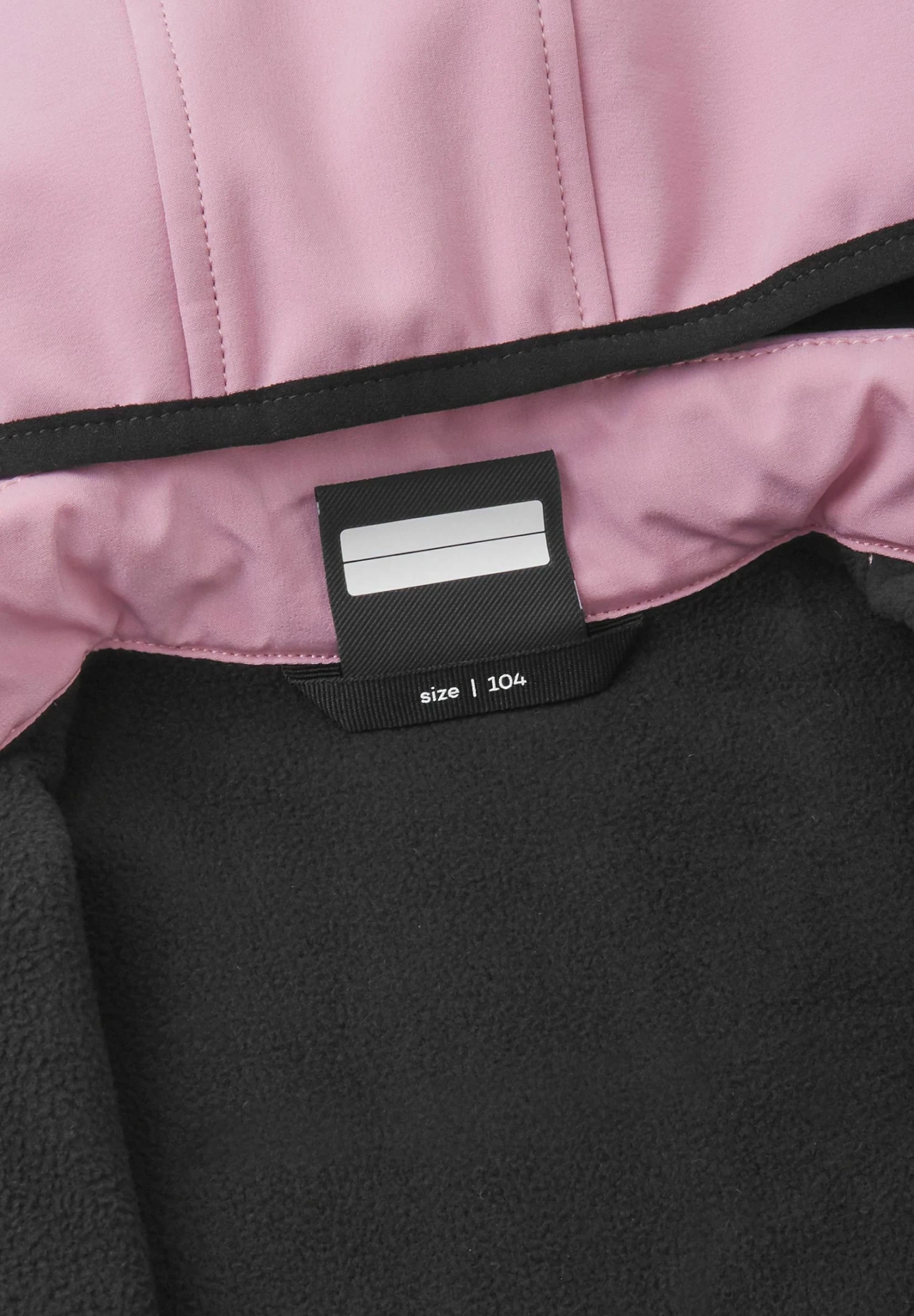 Reima Overall Nurmes - Mono Impermeable - Grey Pink 7 Reima Overall Nurmes - Mono Impermeable - Grey Pink - Imagen 7