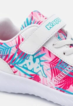 Kappa Zapatillas De Entrenamiento - White/Pink -ADIDAS PERFORMANCE Ventas 243e860495034fbca3d6dcdf2fcad75d