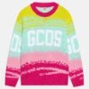 GCDS Unisex - Jersey De Punto - Multi-Coloured -ADIDAS PERFORMANCE Ventas 24476ca41dc74777b4a3dd5b6a907039