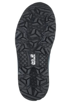 Jack Wolfskin Vojo Texapore- Zapatillas De Senderismo - Blue Red -ADIDAS PERFORMANCE Ventas 2531943051854d6580d43d95201543e9