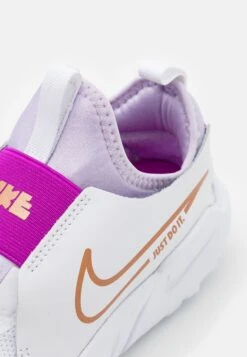 Nike Performance Flex Runner 2 Unisex - Zapatillas De Running Neutras - White/Metallic Copper/Violet Frost/Vivid Purple -ADIDAS PERFORMANCE Ventas 26523de49c70438ab6f440c8190229b9