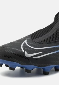 Nike Performance Phantom Academy Unisex - Botas De Fútbol Con Tacos - Black/Chrome/Hyper Royal -ADIDAS PERFORMANCE Ventas 26663ba5467f431c8d7f3e2dcb4663b2