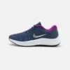 Nike Performance Star Runner 3 Gs Unisex - Zapatillas De Running Neutras - Midnight Navy/Metallic Silver/Vivid Purple -ADIDAS PERFORMANCE Ventas 26bcc3e552c44eae98a9fe5fcfa4b847