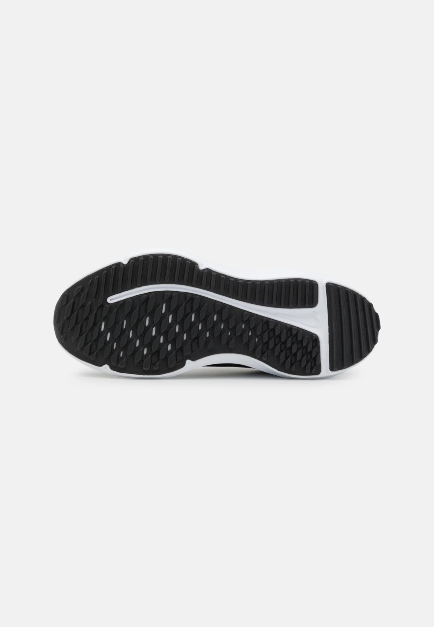 Nike Performance Downshifter 12 Nn Psv- Zapatillas De Running Neutras - Black/White/Dark Smoke Grey 5 Nike Performance Downshifter 12 Nn Psv- Zapatillas De Running Neutras - Black/White/Dark Smoke Grey - Imagen 5