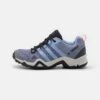 ADIDAS PERFORMANCE Terrex Ax2R Unisex - Zapatillas De Senderismo - Silver Violet/Blue Dawn/Solar Gold -ADIDAS PERFORMANCE Ventas 27019db8eb0c4e96a4d2df5e08650452