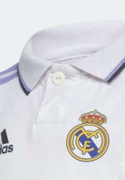 ADIDAS PERFORMANCE Real Madrid- Pantalón Corto De Deporte - White -ADIDAS PERFORMANCE Ventas 270b551226fe41e3937d60bc8c745f6b