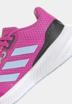 ADIDAS PERFORMANCE Runfalcon 3.0 Unisex - Zapatillas De Running Neutras - Lucid Fuchsia Blue Dawn Core Black -ADIDAS PERFORMANCE Ventas 288773992c084751874c68232677e2d9