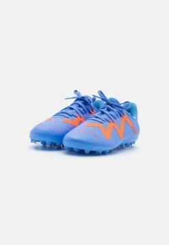 Puma Future Play Mg Jr Unisex - Botas De Fútbol Con Tacos - Blue Glimmer/White/Ultra Orange -ADIDAS PERFORMANCE Ventas 28d43a4106ff476cab7d36750599722f