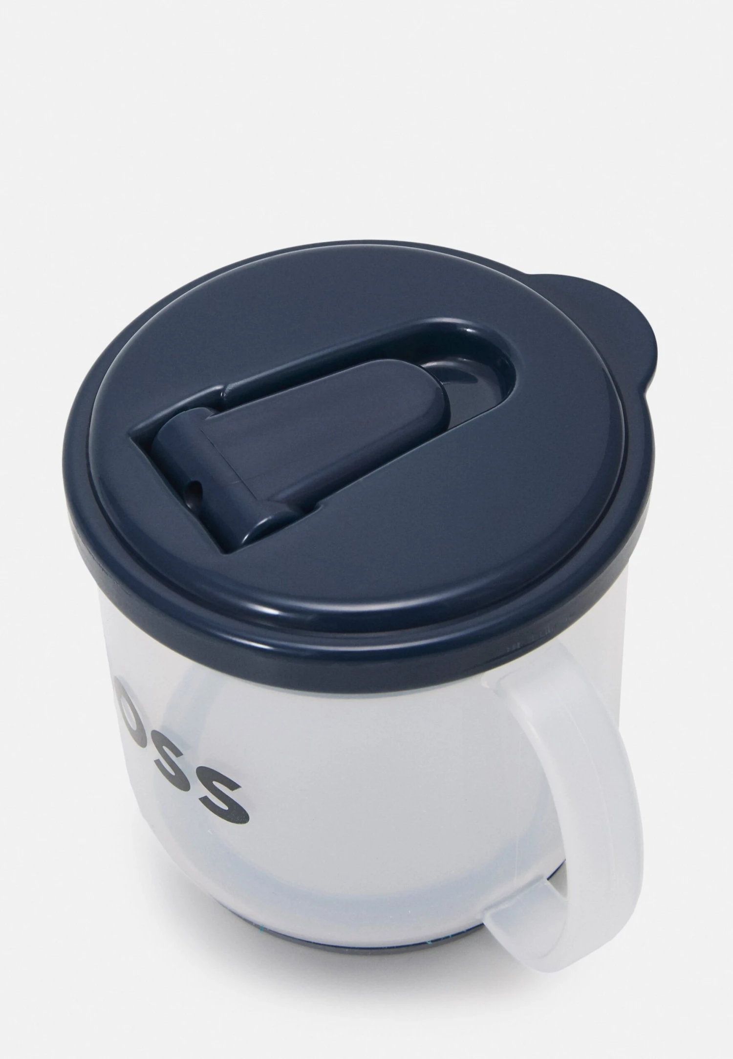 BOSS Kidswear Cup Unisex - Biberón - Navy 4 BOSS Kidswear Cup Unisex - Biberón - Navy - Imagen 4