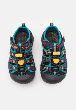 Keen Newport H2 Unisex - Sandalias De Senderismo - Grey/Black -ADIDAS PERFORMANCE Ventas 29aa905fdf564934a8a2658c6d5764a3