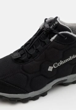 Columbia Youth Firecampmid 2 Wp Unisex - Zapatillas De Senderismo - Black/Monument -ADIDAS PERFORMANCE Ventas 29c5282096454ba1b2c5a816304fc3ff