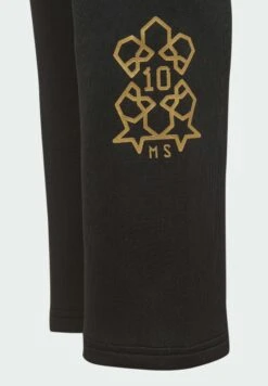 ADIDAS PERFORMANCE Motion Salah - Pantalones Deportivos - Black -ADIDAS PERFORMANCE Ventas 29dd4a3c70f149d5bcb42af9b5343186