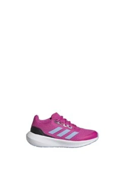 ADIDAS PERFORMANCE Runfalcon 3.0 Unisex - Zapatillas De Running Neutras - Lucid Fuchsia Blue Dawn Core Black -ADIDAS PERFORMANCE Ventas 2a70c37059d14843897484a7da961460