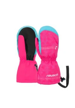 Reusch Maxi R-Tex® Xt - Manoplas - Knock Pink Bachel Button -ADIDAS PERFORMANCE Ventas 2aeacbfb57204ac0818ddb93c90c9e93